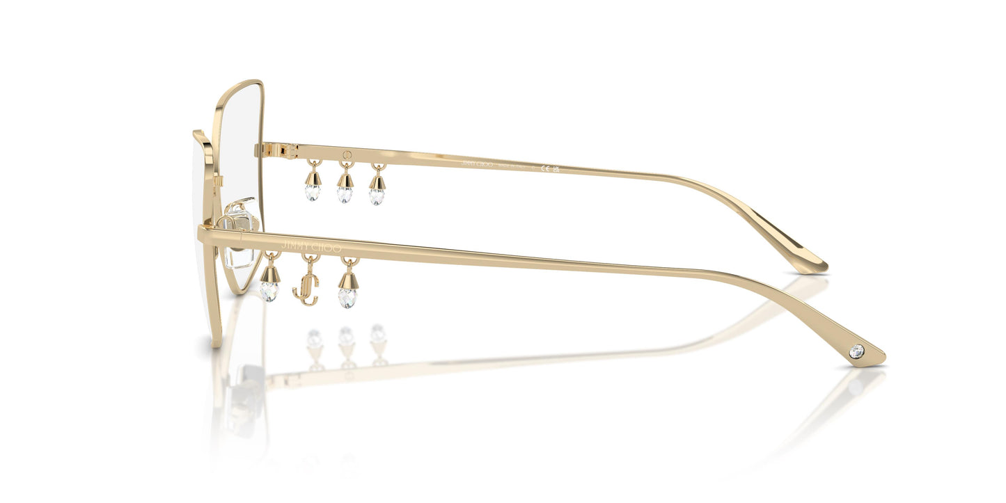 Jimmy Choo JC2005B 3006 55