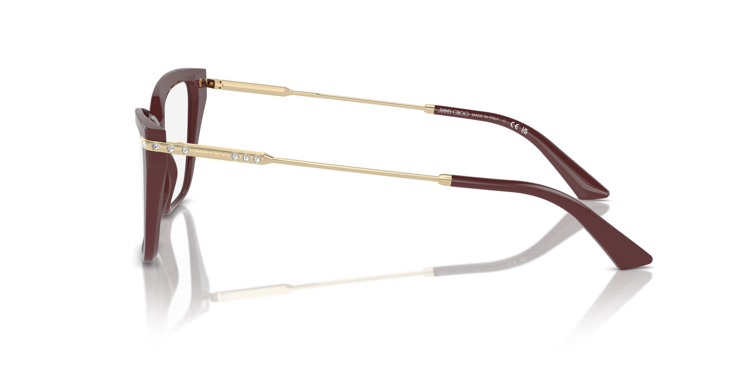 Jimmy Choo JC3002B 5018 55