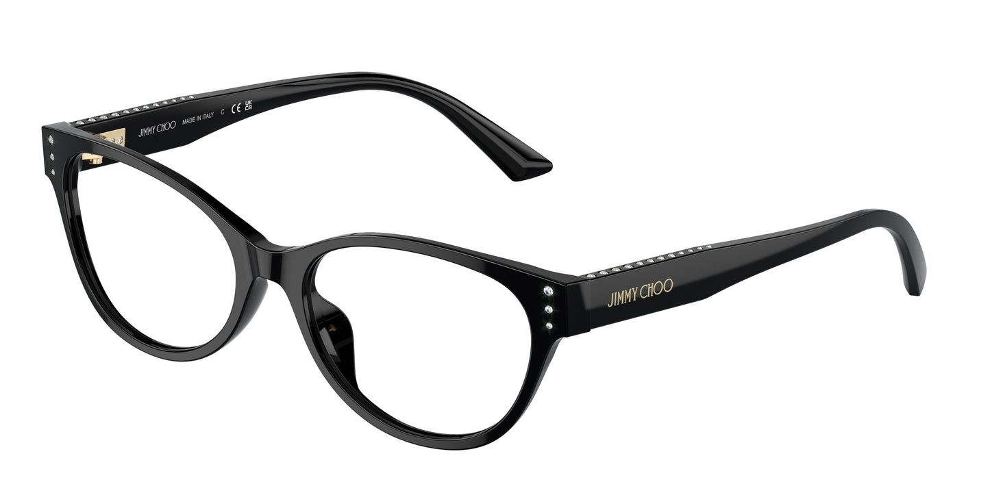 Jimmy Choo JC3003BU 5000 52
