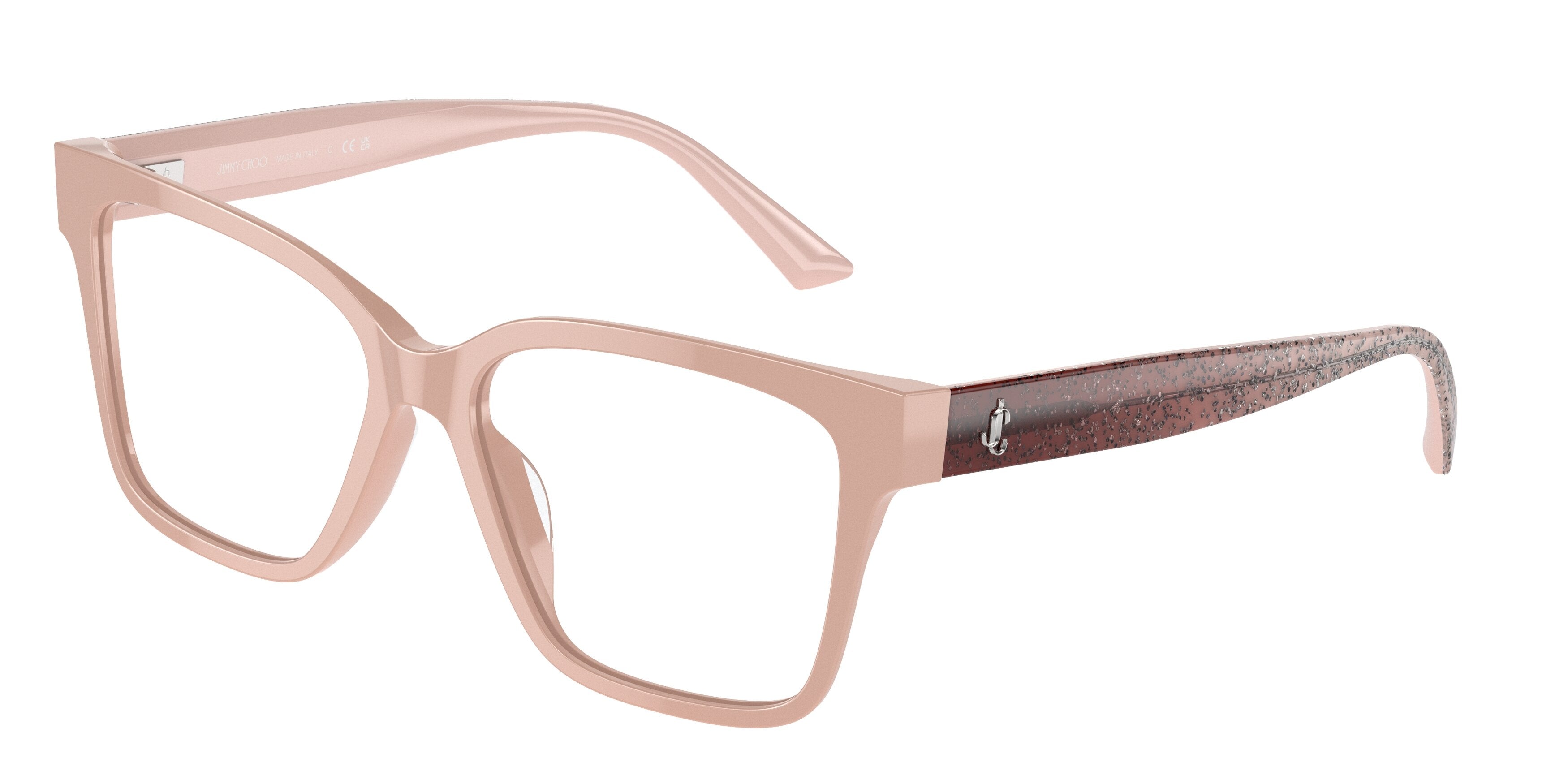 Jimmy Choo JC3006U 5014 53