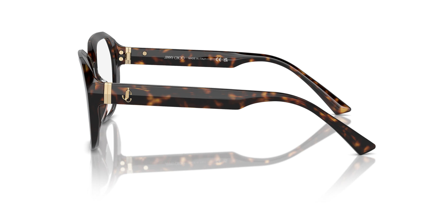 Jimmy Choo JC3013U 5002 55