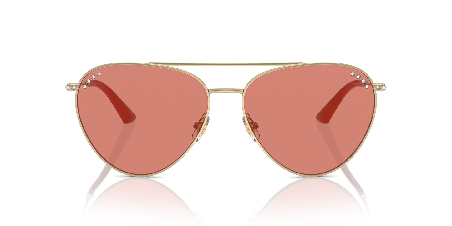 Jimmy Choo JC4002B 300684 60