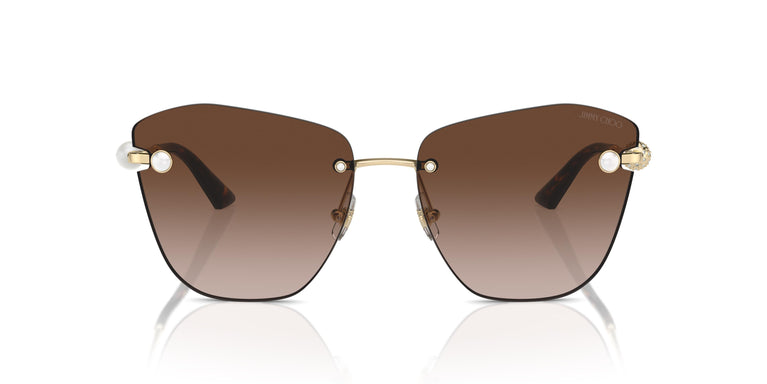 Jimmy Choo JC4004HB 300613 59