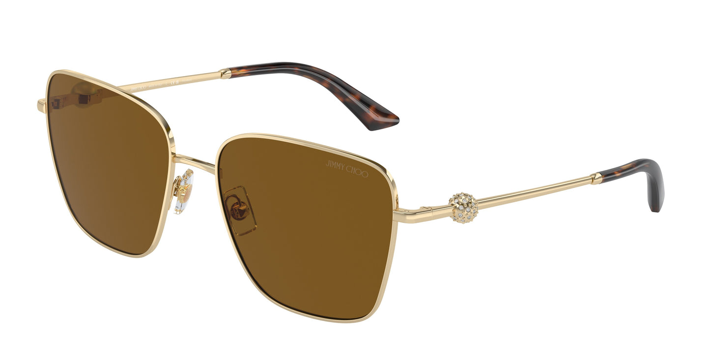Jimmy Choo JC4005HB 300683 56
