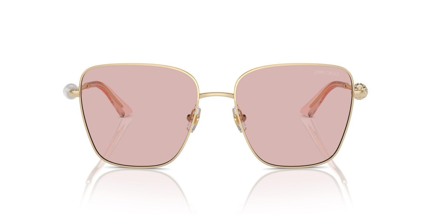 Jimmy Choo JC4005HB 3006/5 56