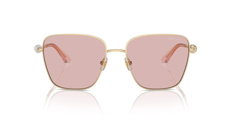 Jimmy Choo JC4005HB 3006/5 56
