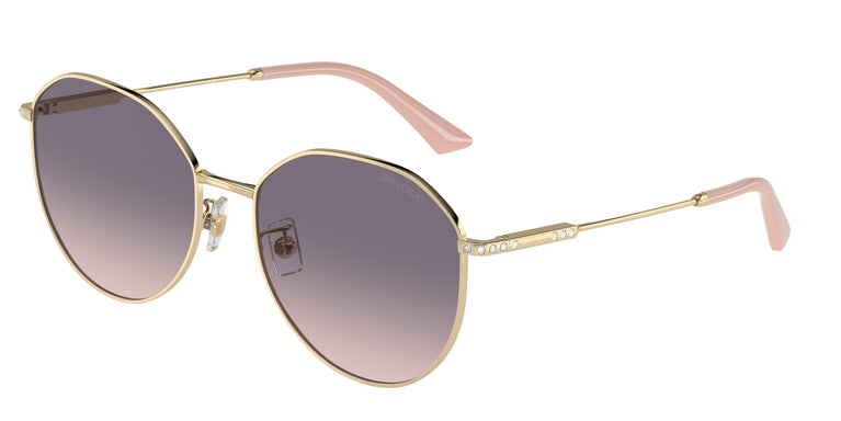 Jimmy Choo JC4007BD 300636 58