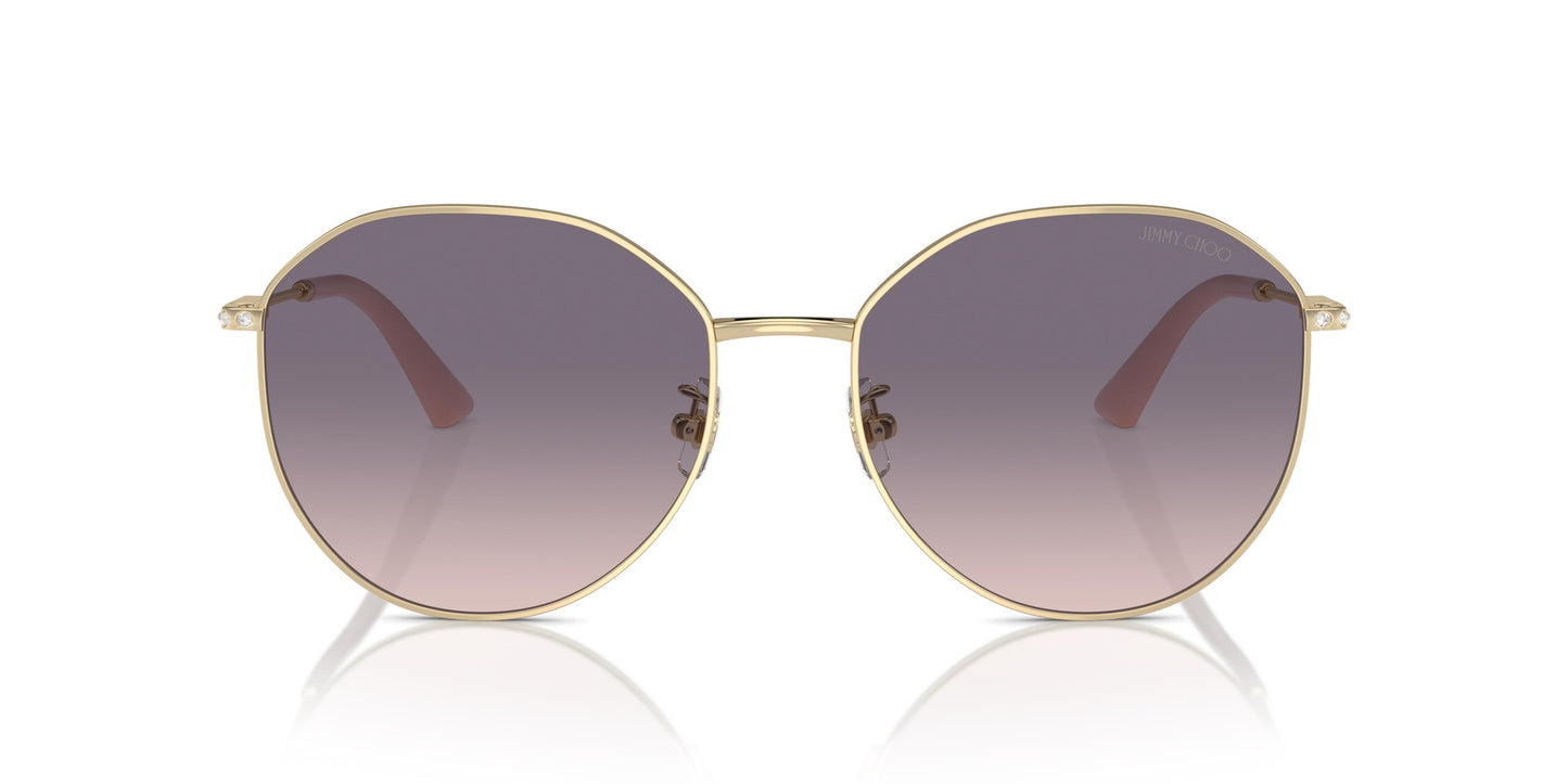Jimmy Choo JC4007BD 300636 58