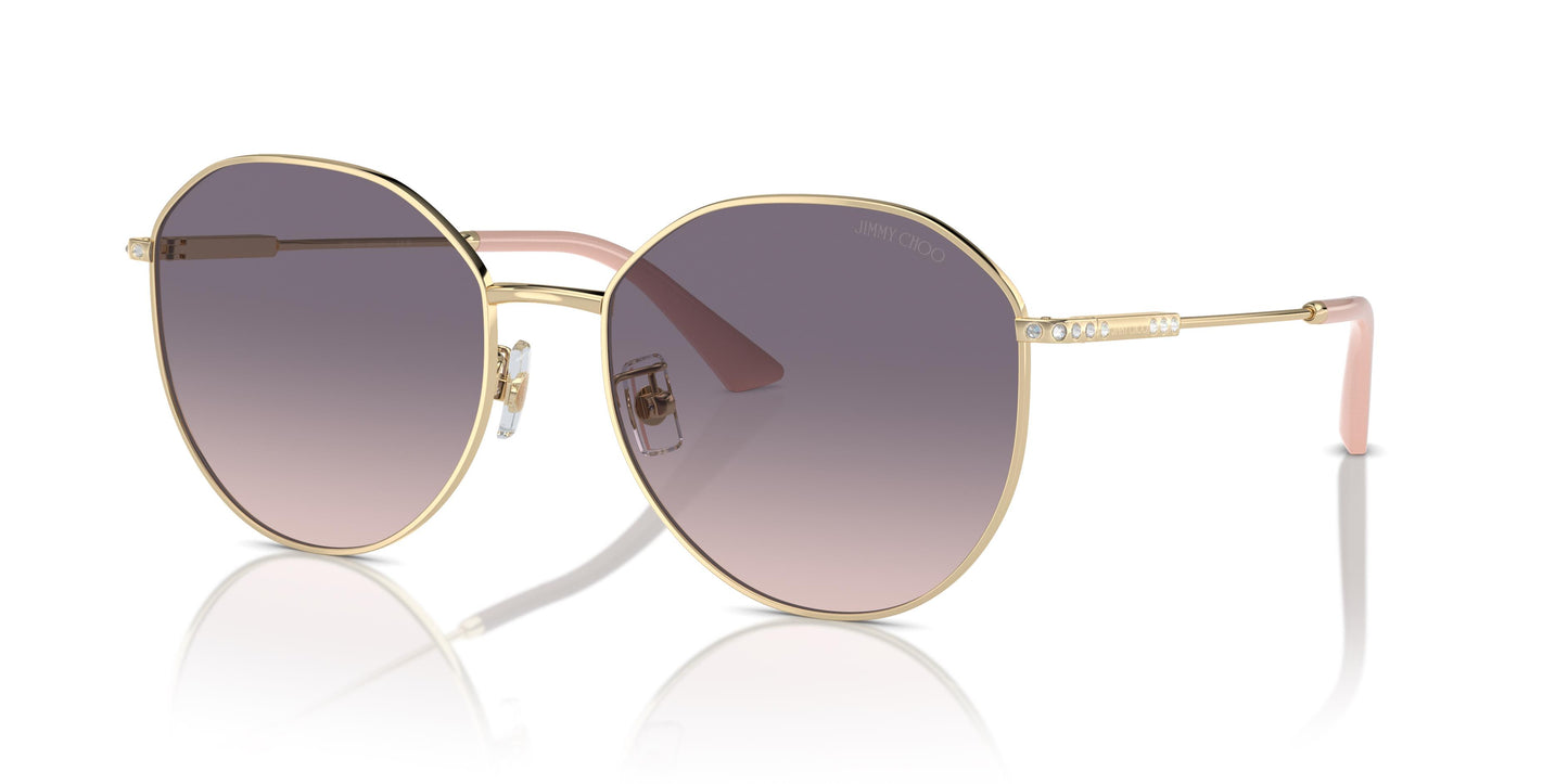 Jimmy Choo JC4007BD 300636 58