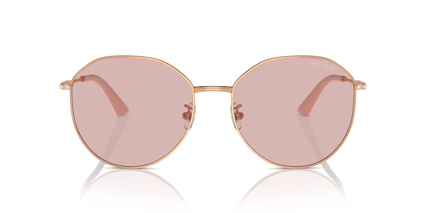 Jimmy Choo JC4007BD 3008/5 58