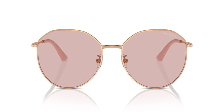 Jimmy Choo JC4007BD 3008/5 58