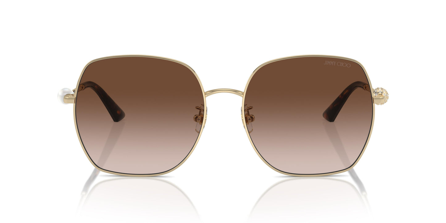 Jimmy Choo JC4008HD 300613 59
