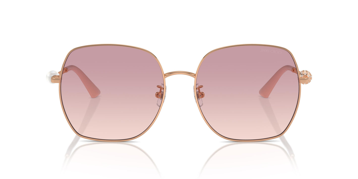 Jimmy Choo JC4008HD 300868 59
