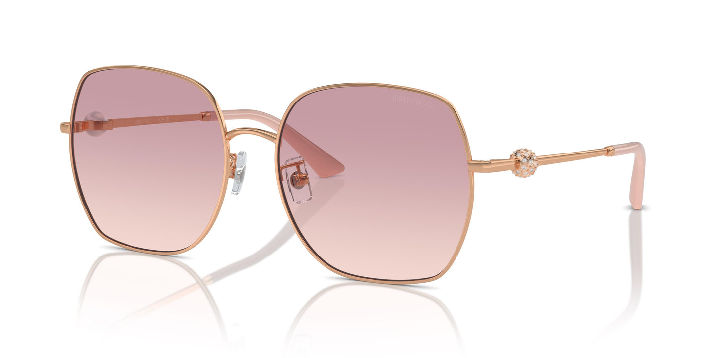 Jimmy Choo JC4008HD 300868 59