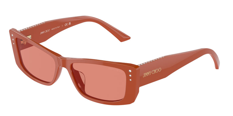 Jimmy Choo JC5002BU 501084 55