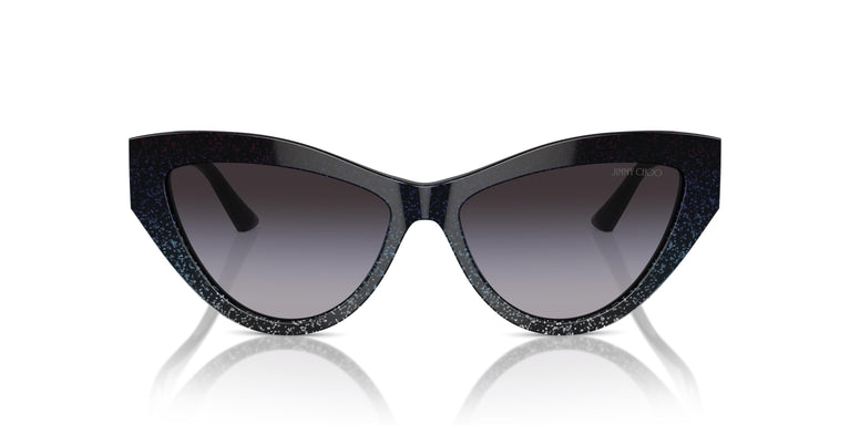 Jimmy Choo JC5004 504587 55