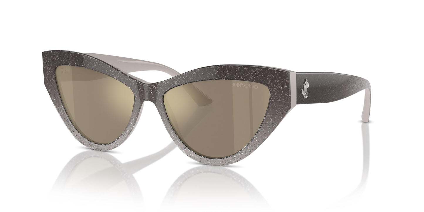 Jimmy Choo JC5004 50465A 55