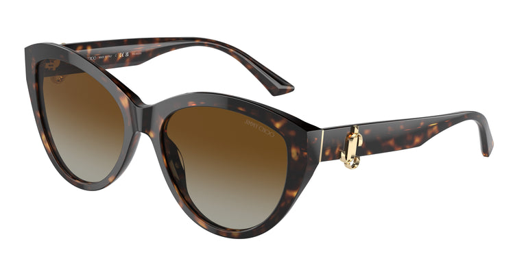 Jimmy Choo JC5007 5002T5 55
