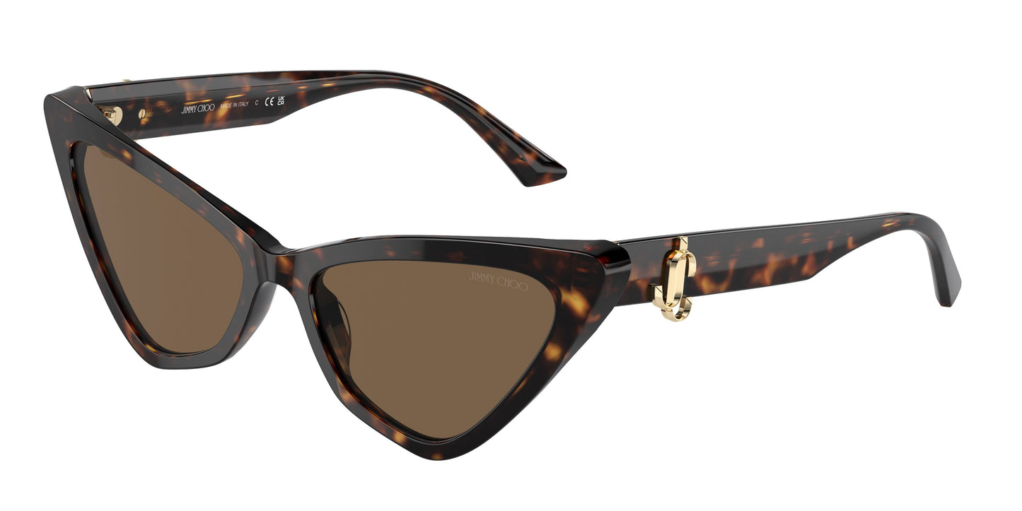 Jimmy Choo JC5008 500273 55