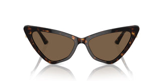 Jimmy Choo JC5008 500273 55