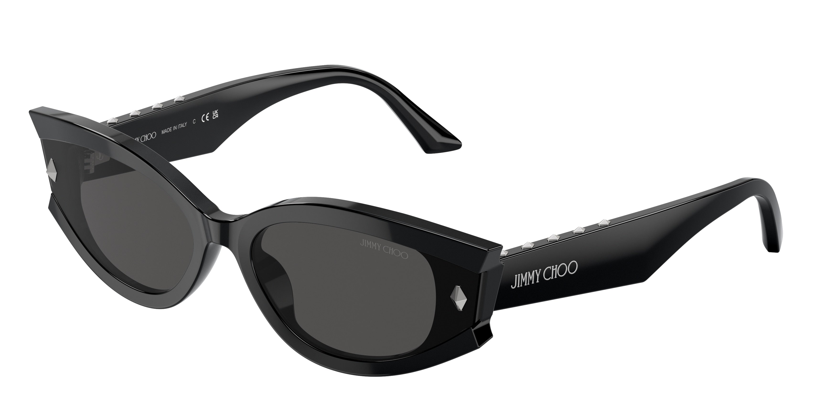 Jimmy Choo JC5015U 500087 62 Sunglasses