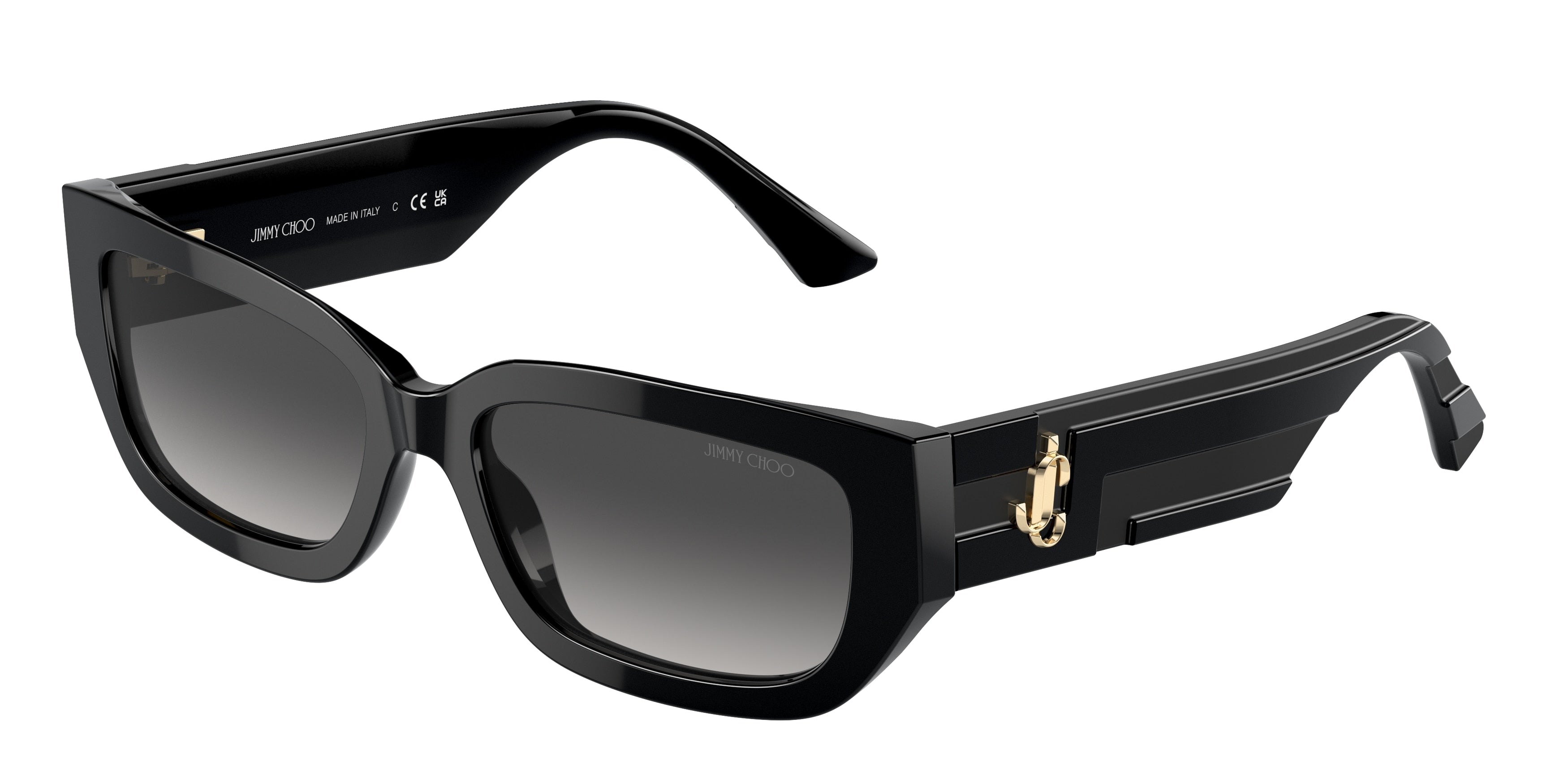 Jimmy Choo JC5017 50008G 55