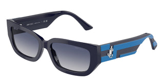 Jimmy Choo JC5017 50164L 55