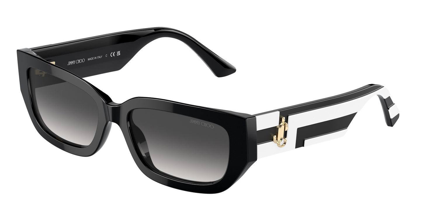 Jimmy Choo JC5017 50298G 55