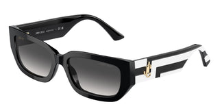 Jimmy Choo JC5017 50298G 55