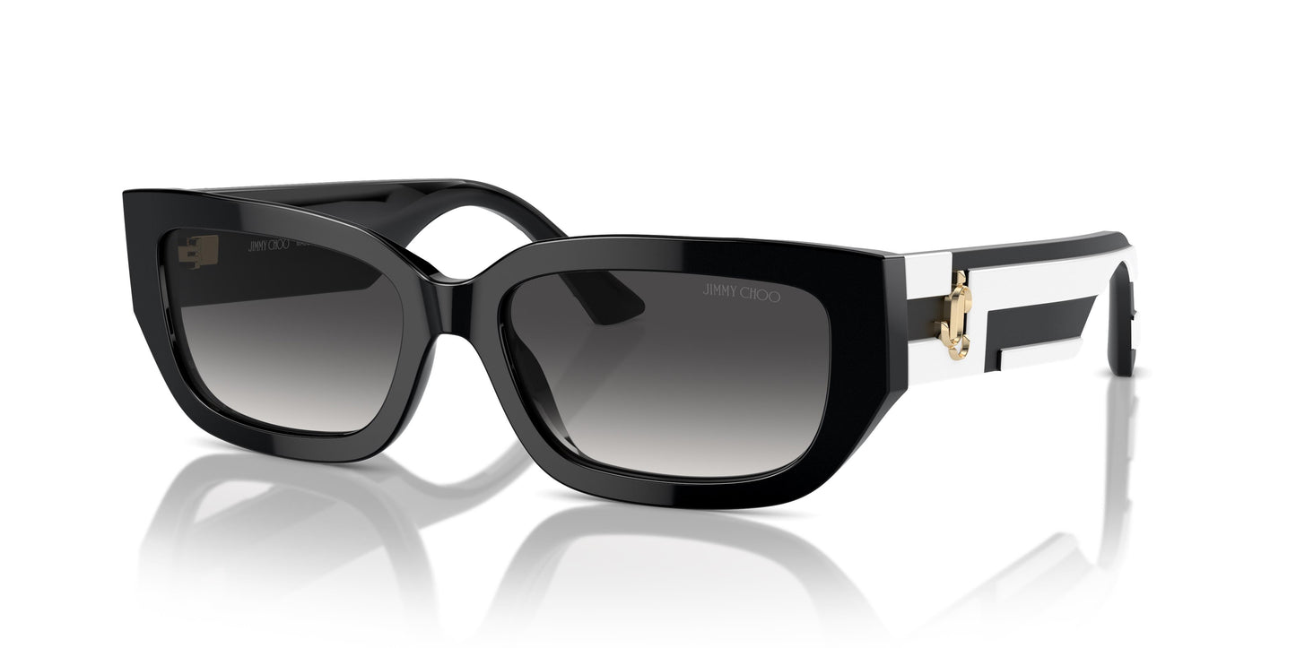 Jimmy Choo JC5017 50298G 55