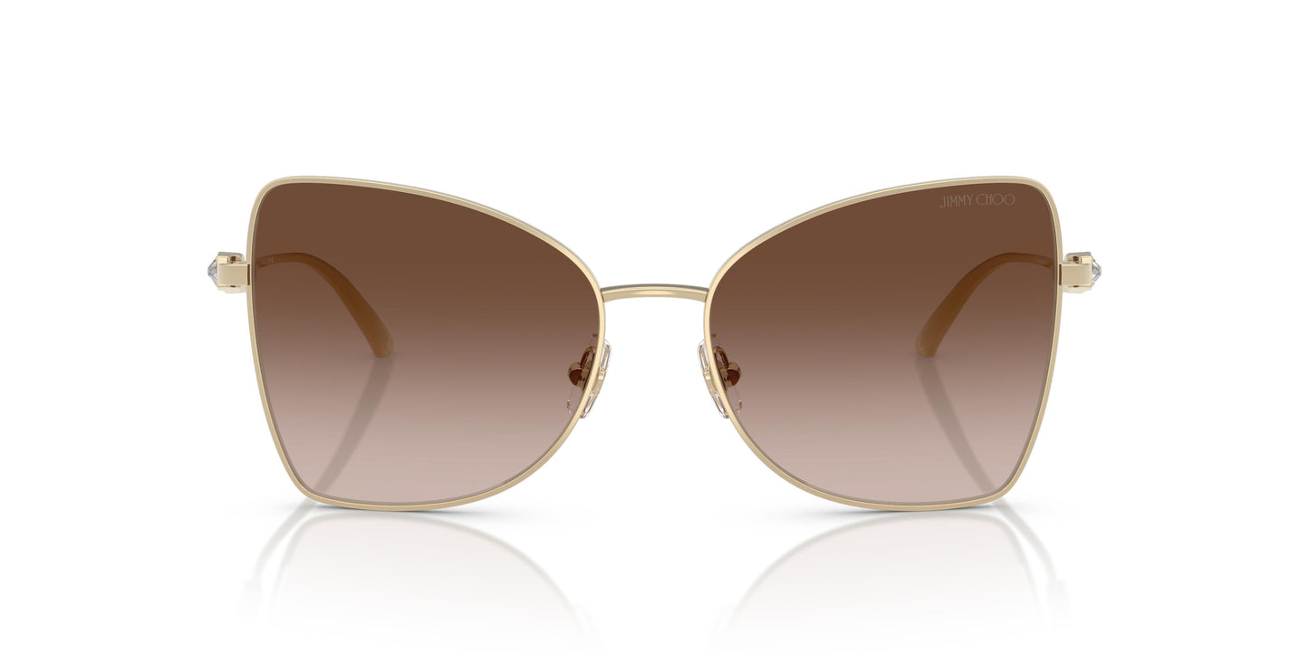 Jimmy Choo JC4010B 300613 55