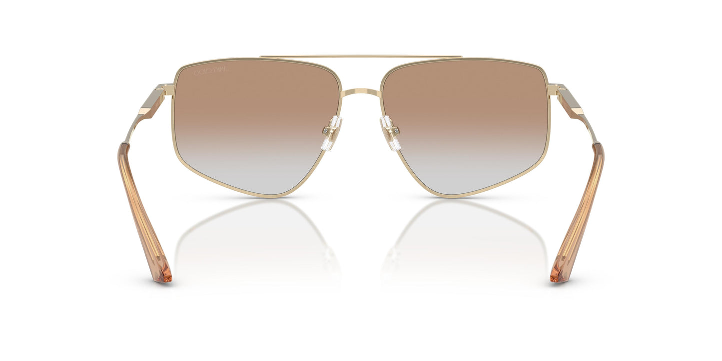 Jimmy Choo JC4011 30060G 58