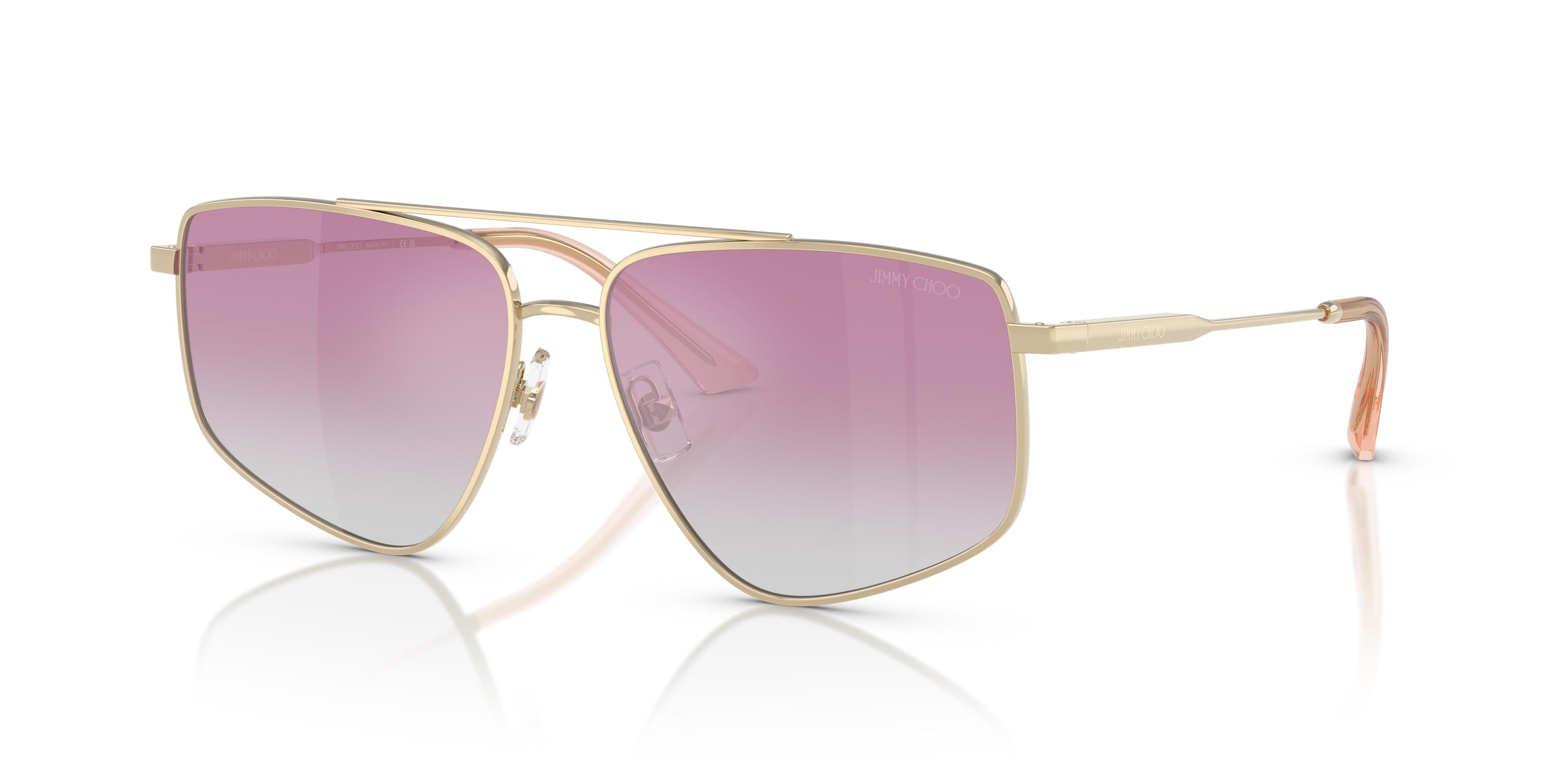 Jimmy Choo JC4011  300658 58