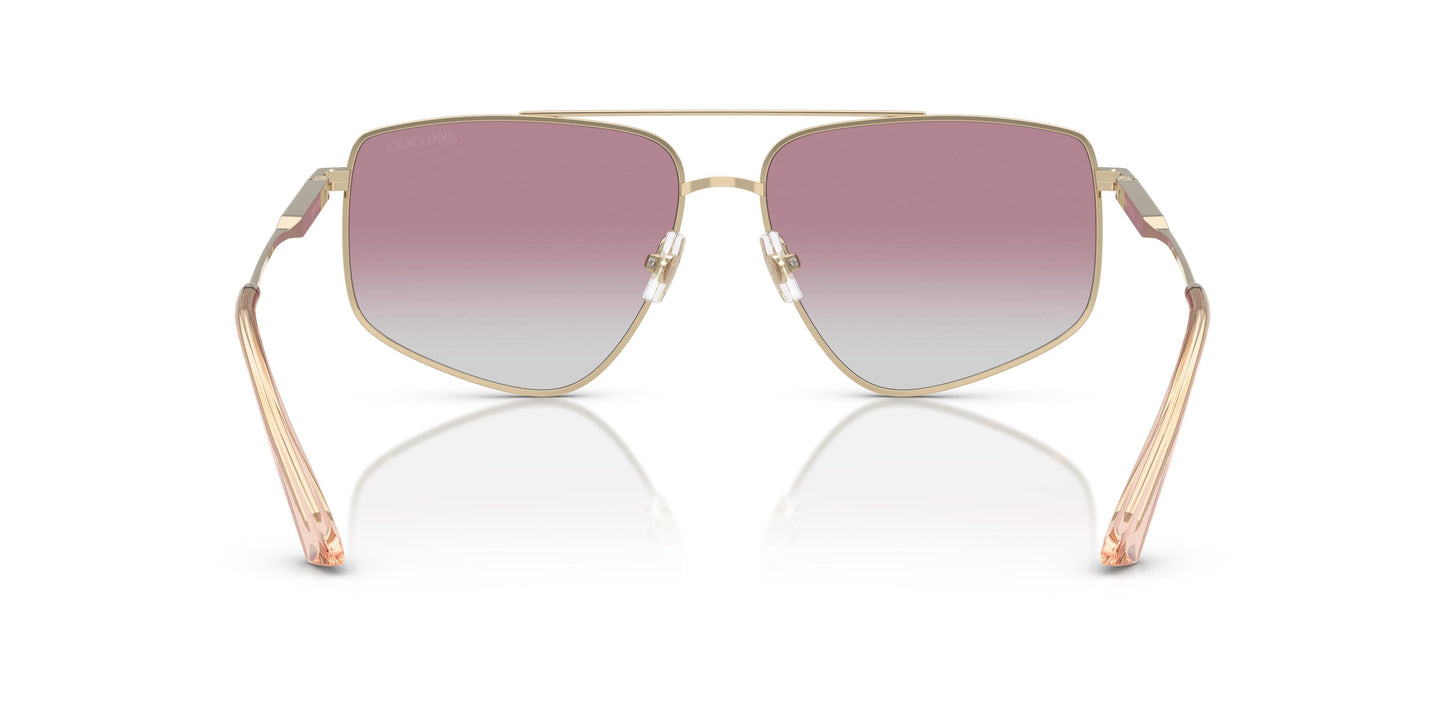 Jimmy Choo JC4011 300658 58