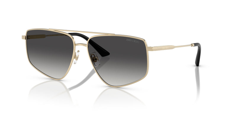 Jimmy Choo JC4011 30068G 58