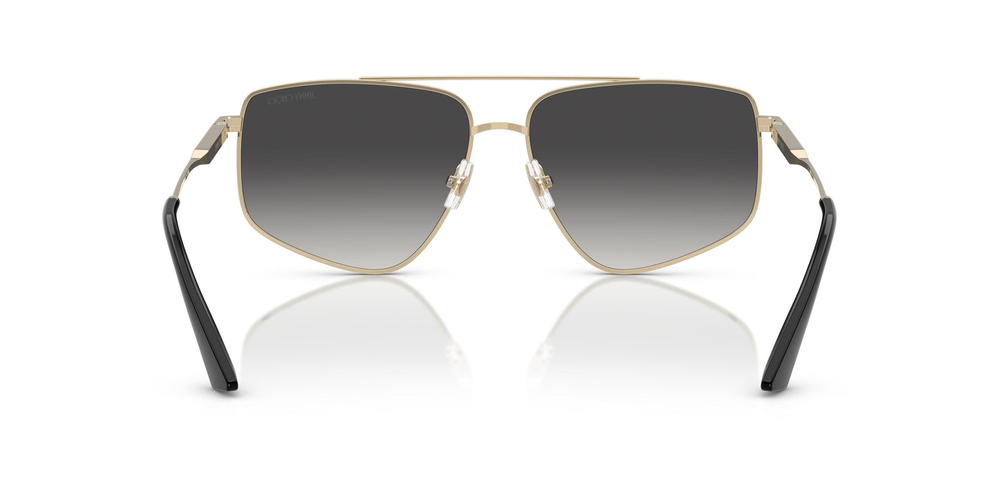 Jimmy Choo JC4011 30068G 58