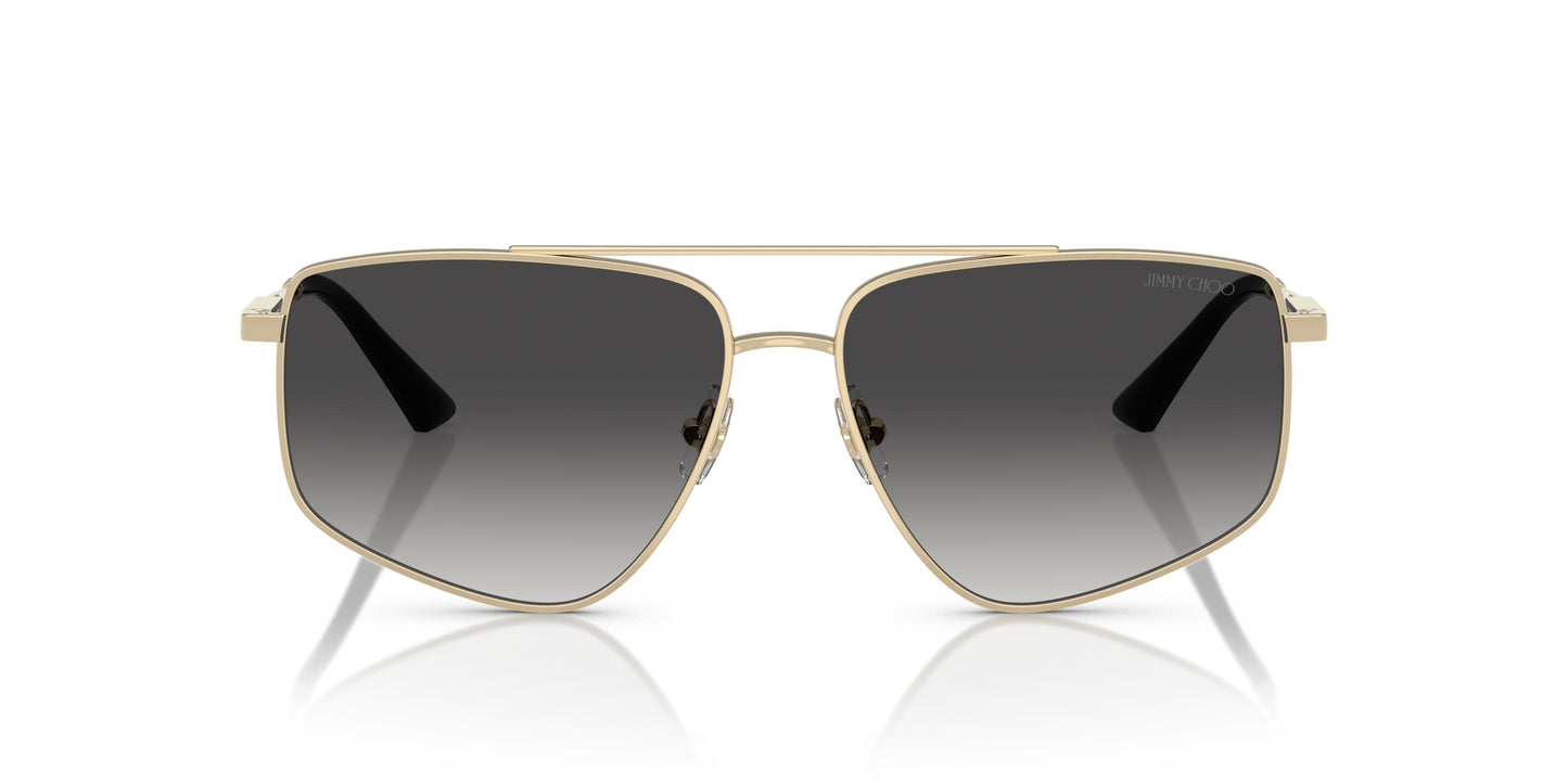 Jimmy Choo JC4011 30068G 58