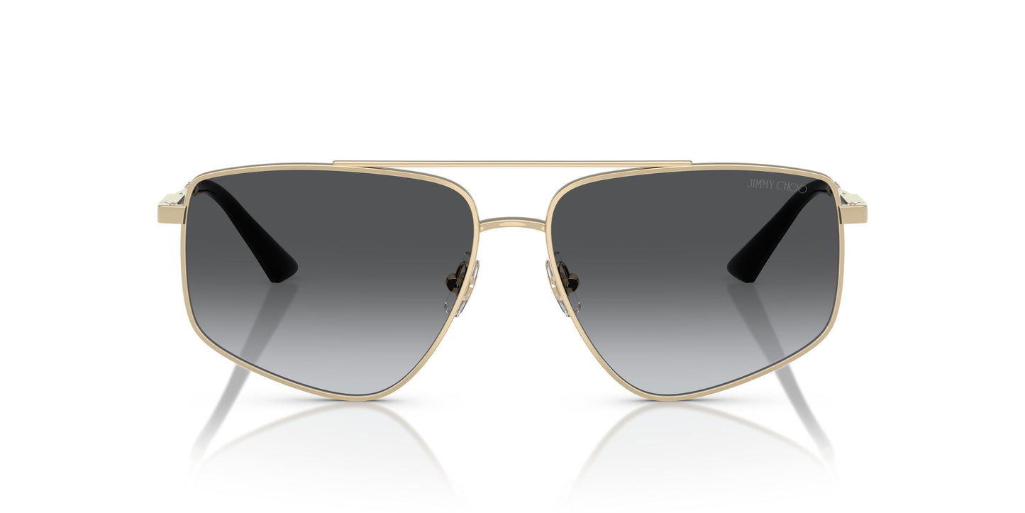 Jimmy Choo JC4011 3006T3 58