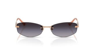 Jimmy Choo JC4013D 30088G 57
