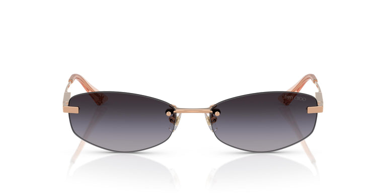 Jimmy Choo JC4013D 30088G 57