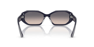 Jimmy Choo JC5021BU 5016V6 56