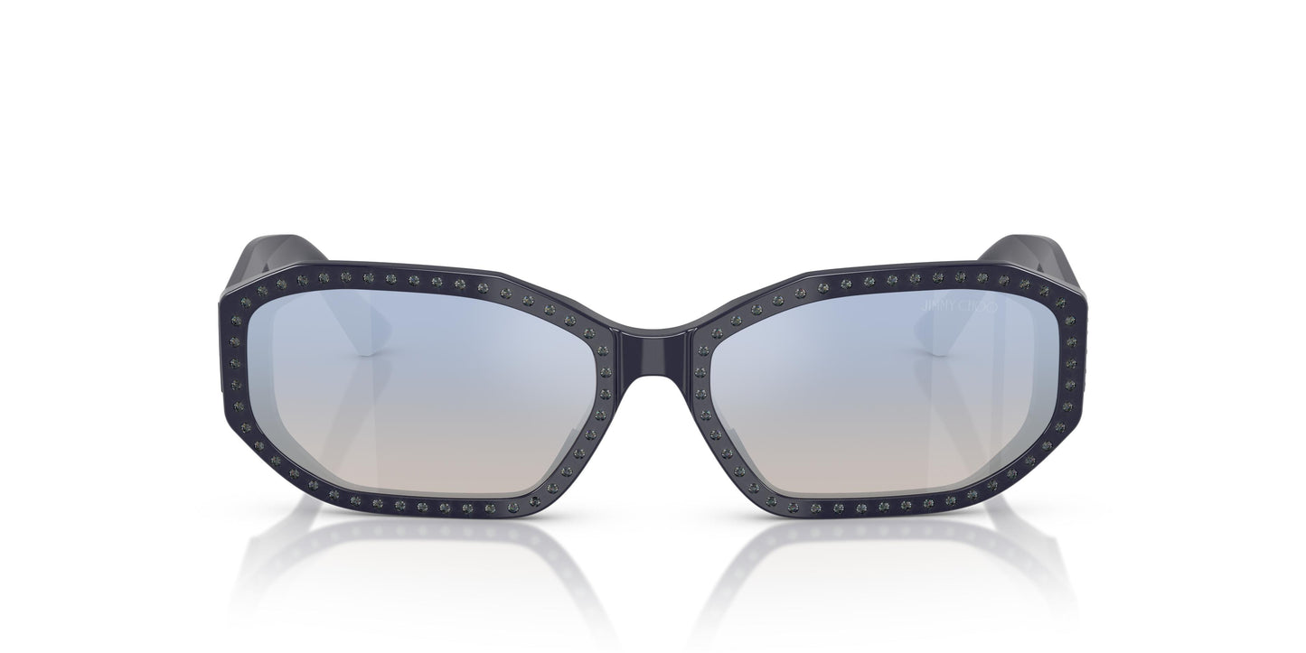 Jimmy Choo JC5021BU  5016V6 56