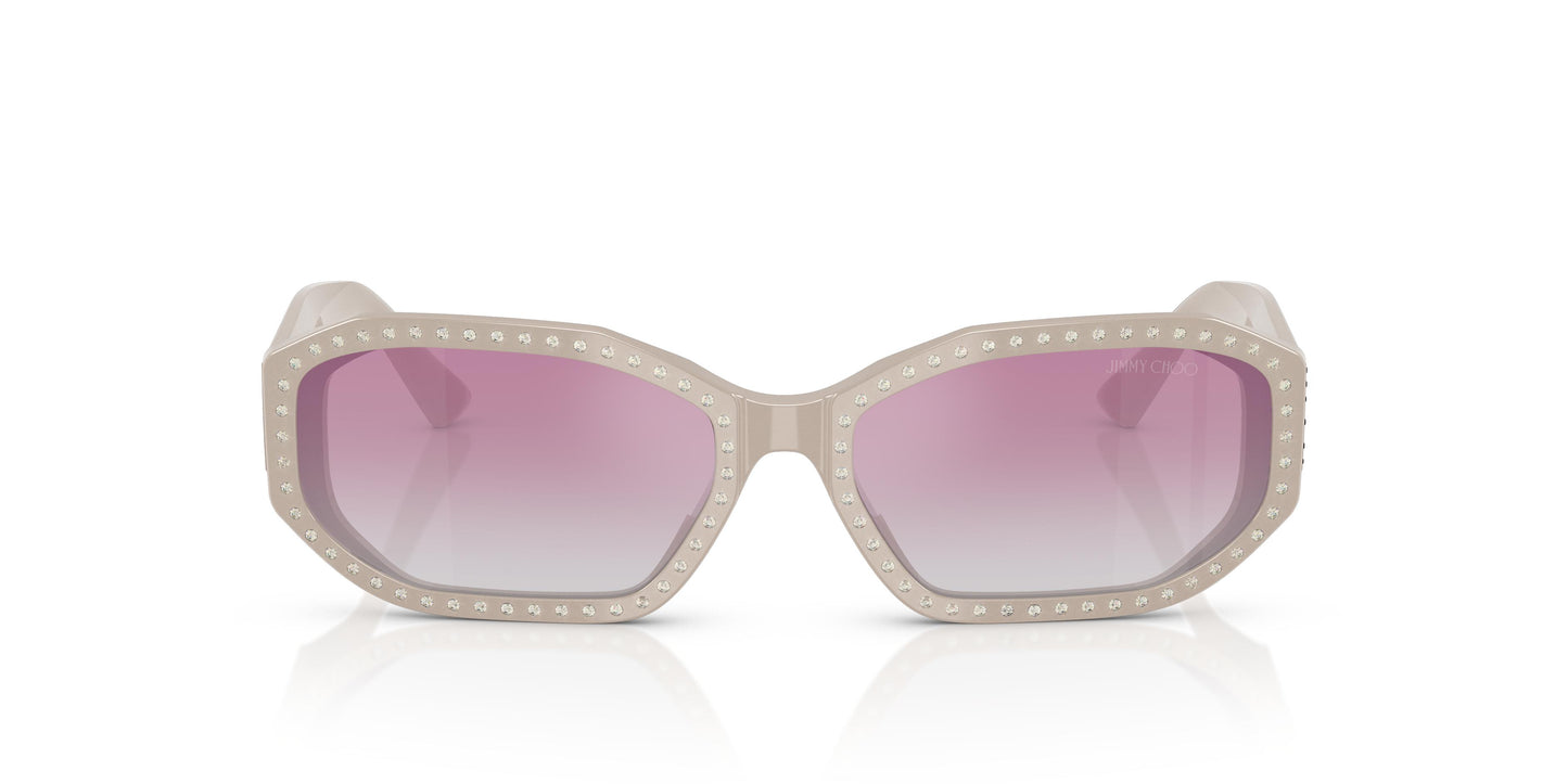 Jimmy Choo JC5021BU 503358 56