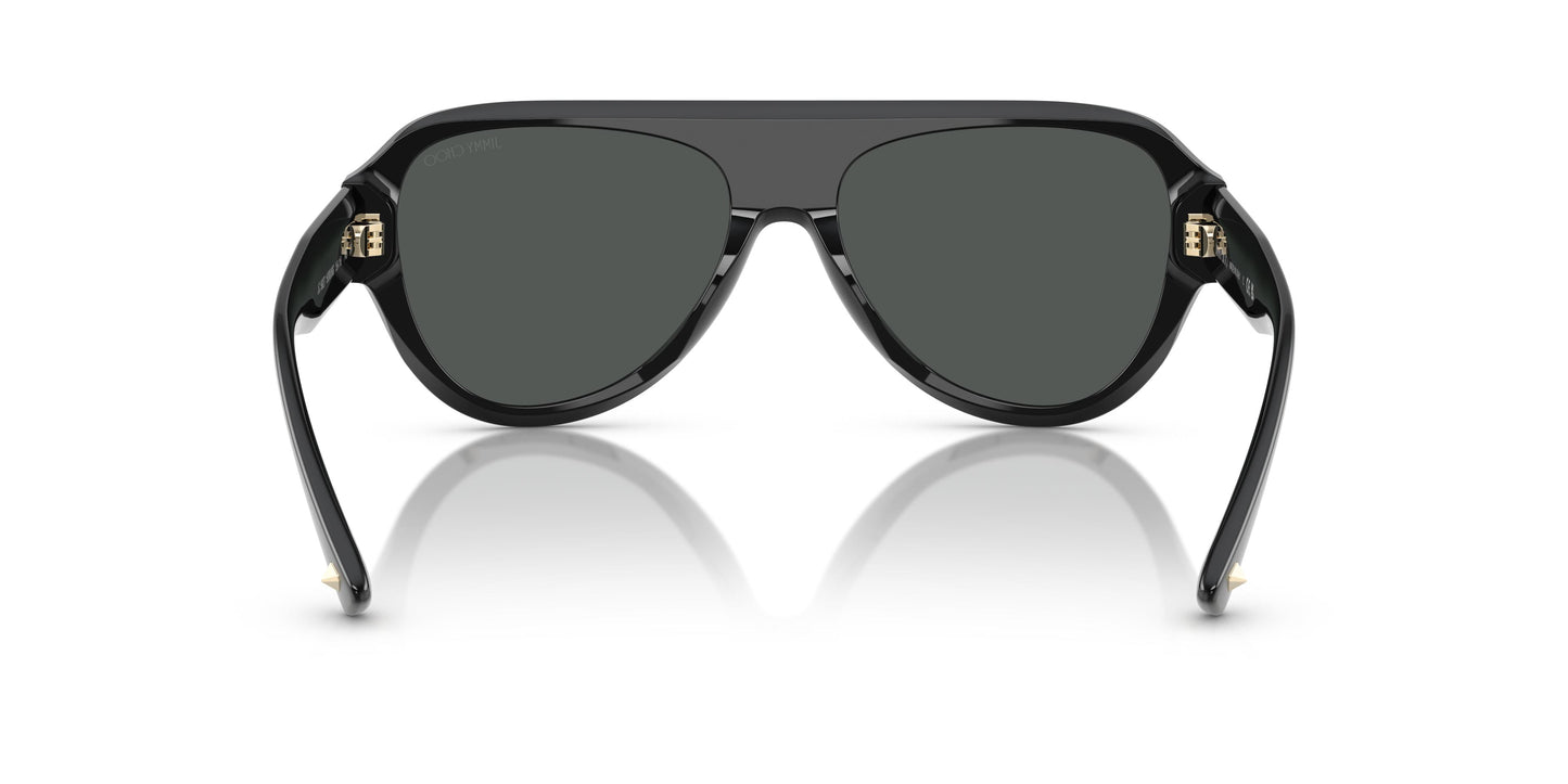 Jimmy Choo JC5027 50008G 55