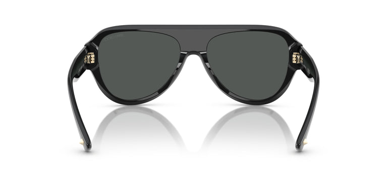Jimmy Choo JC5027 50008G 55