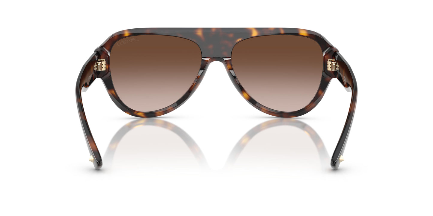 Jimmy Choo JC5027 500213 55