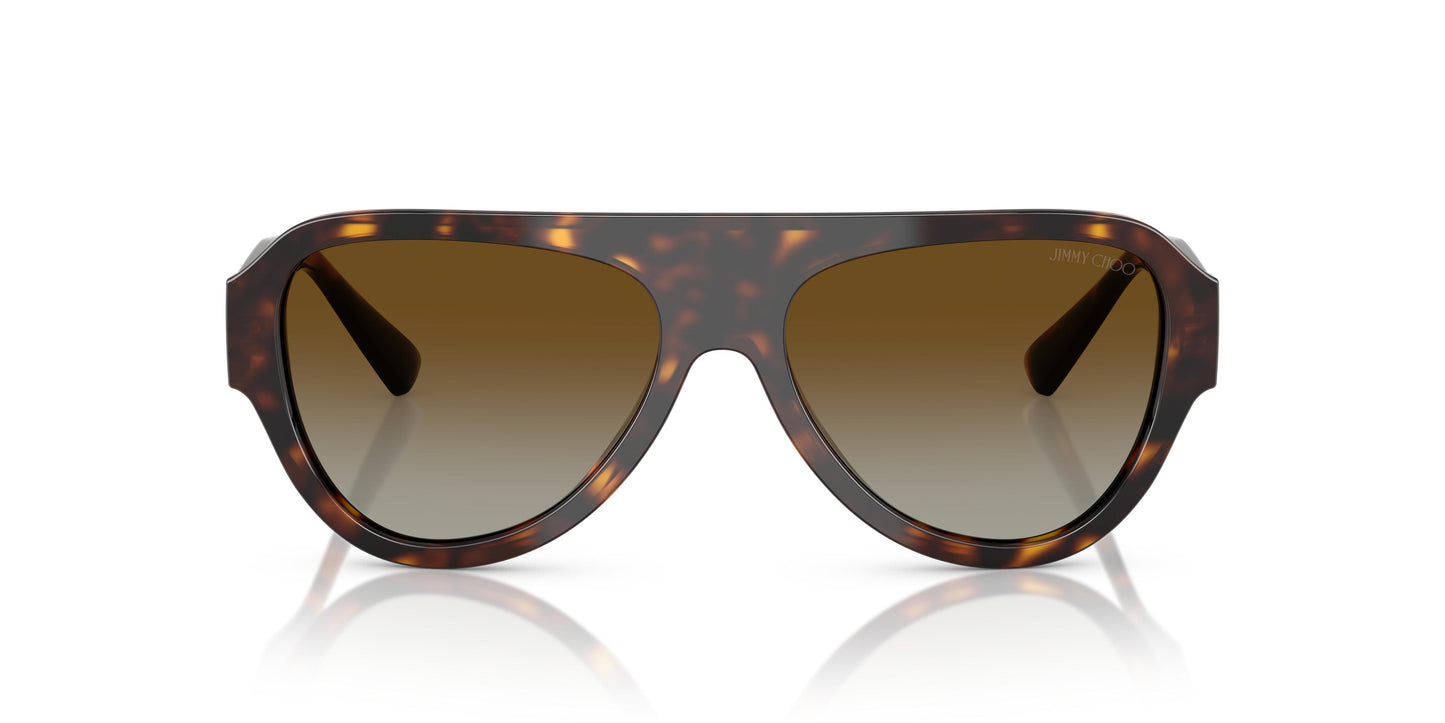 Jimmy Choo JC5027 5002T5 55