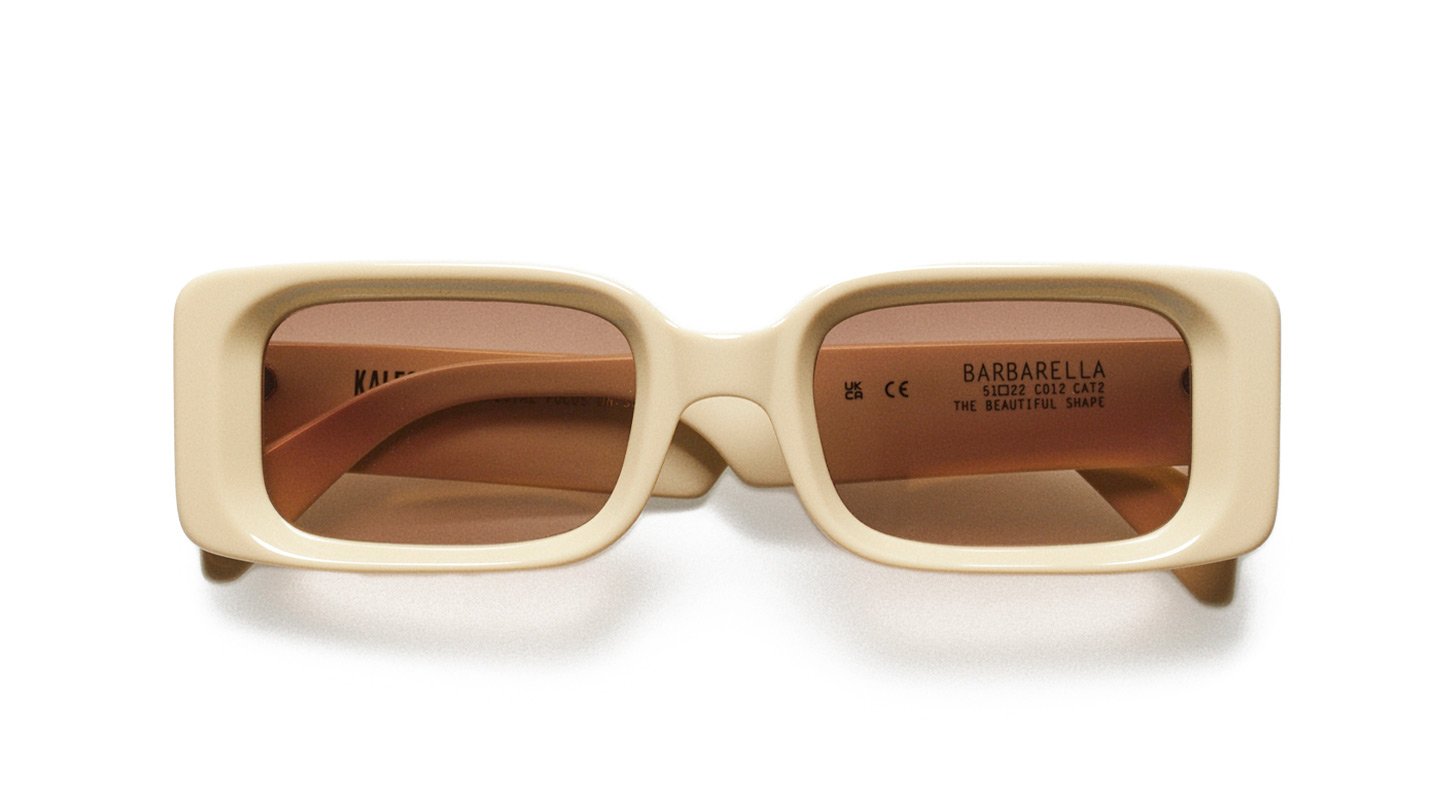 Kaleos Barbarella 12