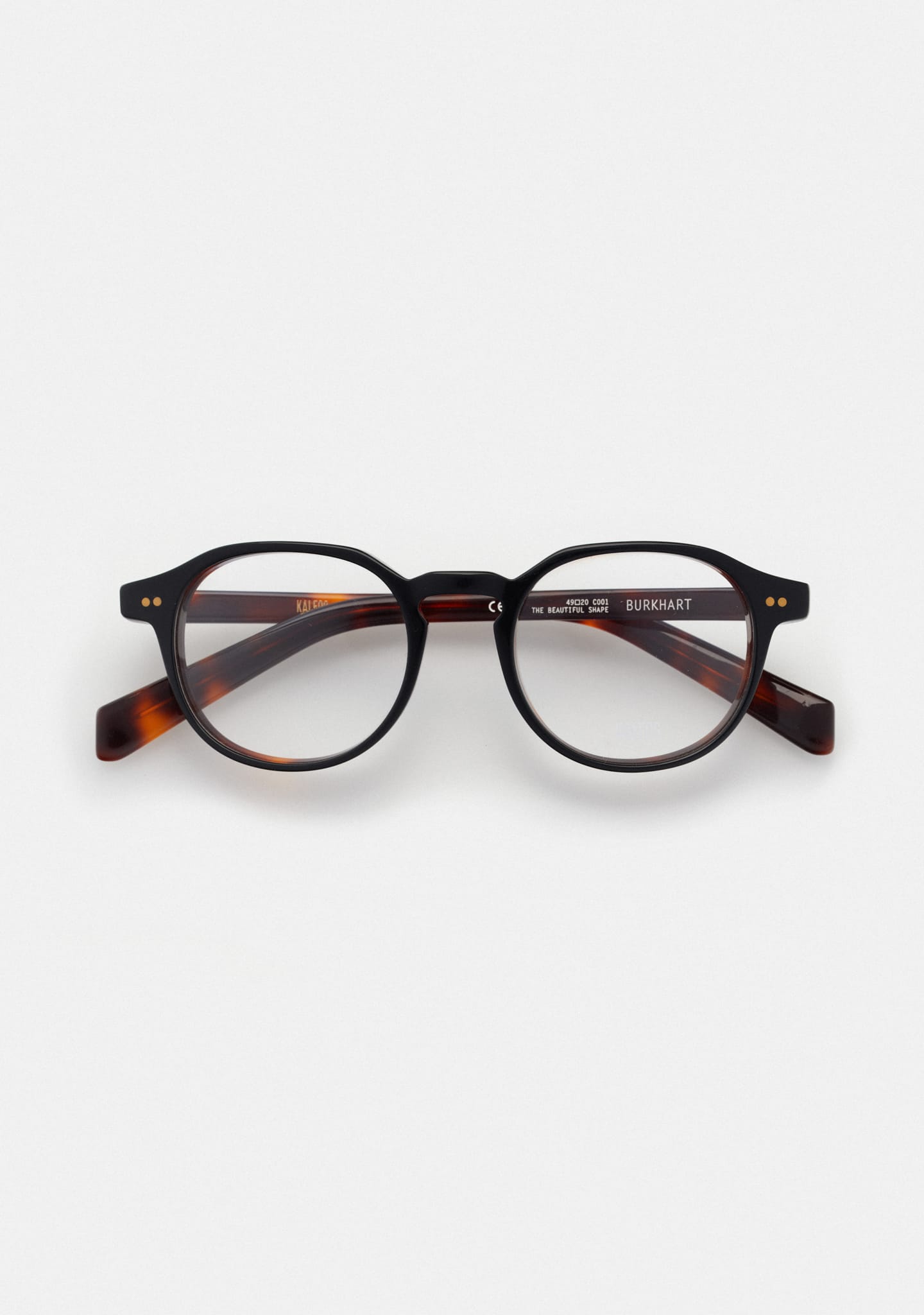 Kaleos Burkhart 81226300 49