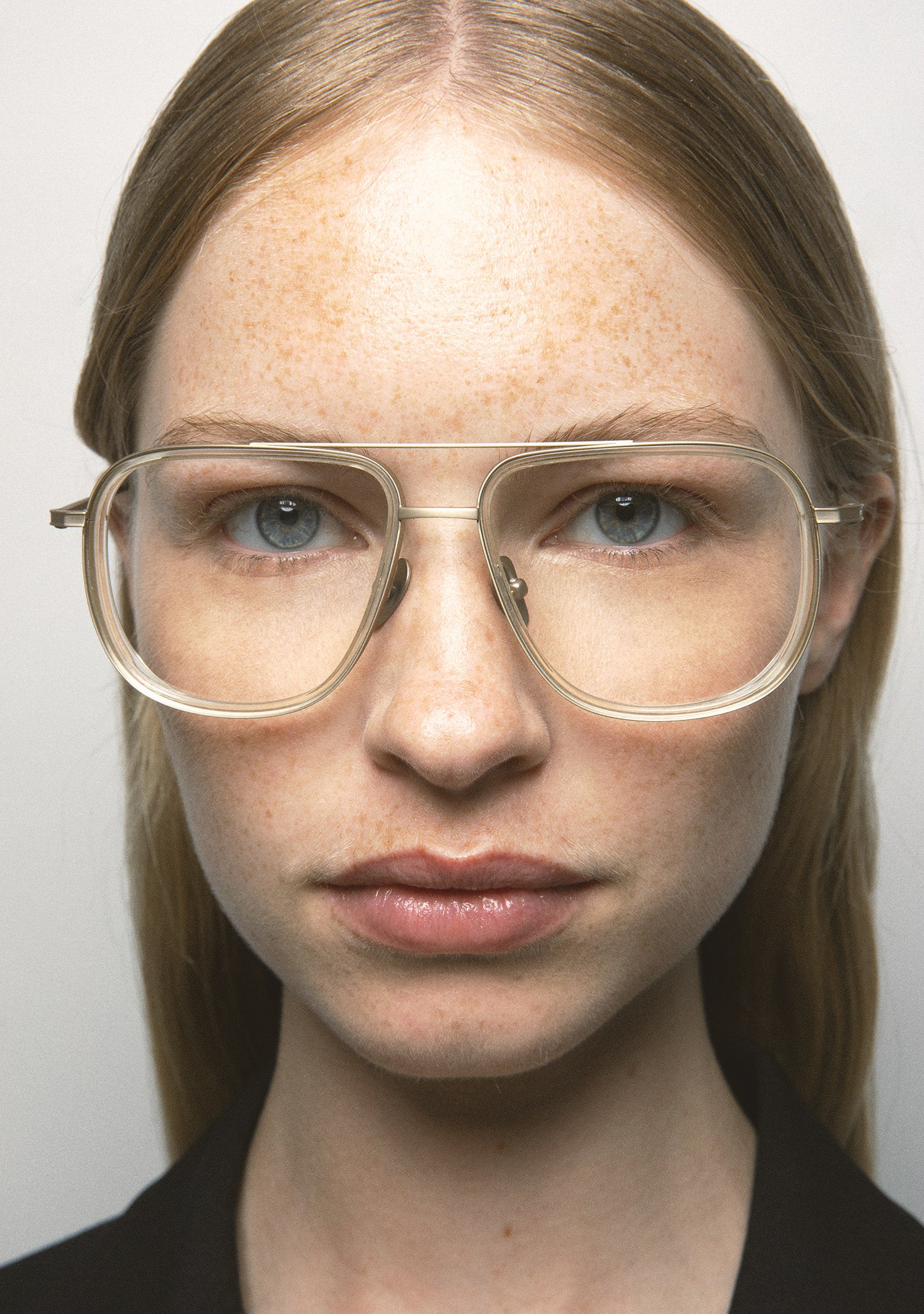 Kaleos Danforth Titanium A018701 56